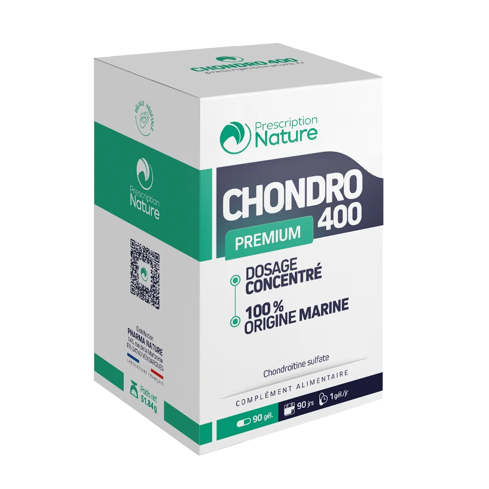 CHONDRO 400